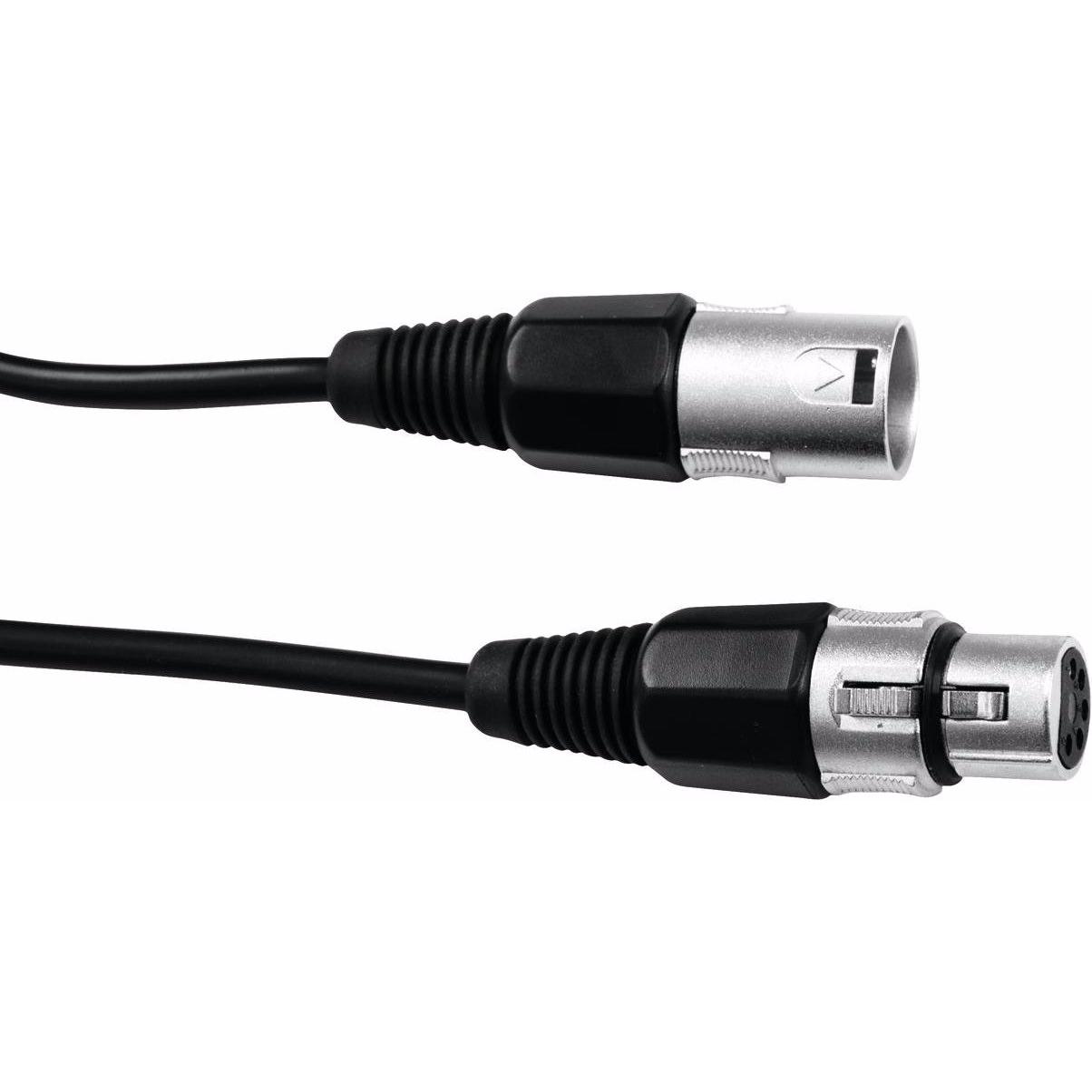 Antari EXT-3 Verlängerung für 5-Pin-XLR, Nebelmaschine