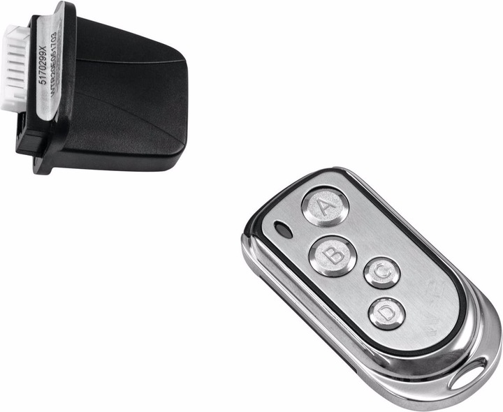 Actual product image Antari WTR-20 radio module