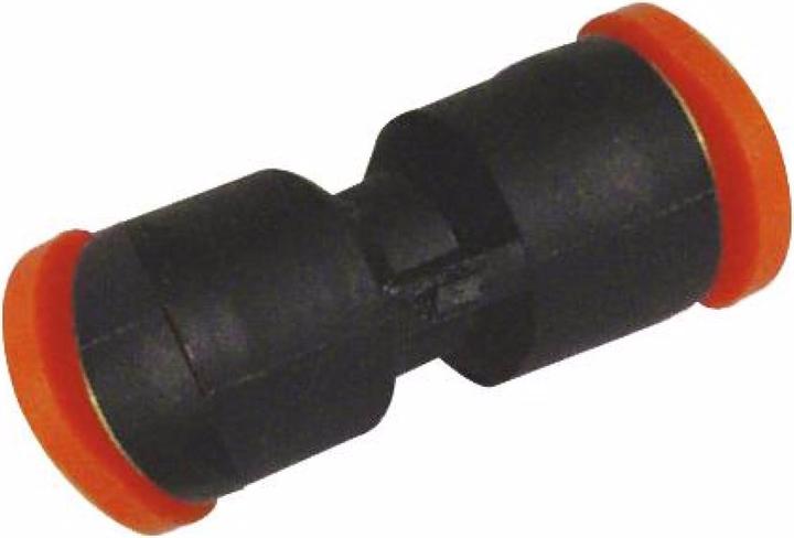 Antari FTA-66 Adapter piece 1x6mm / 1x6mm