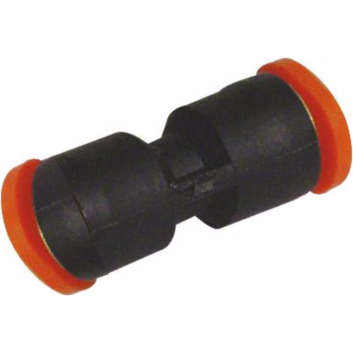 Antari FTA-66 Adapterstück 1x6mm / 1x6mm, Nebelmaschine