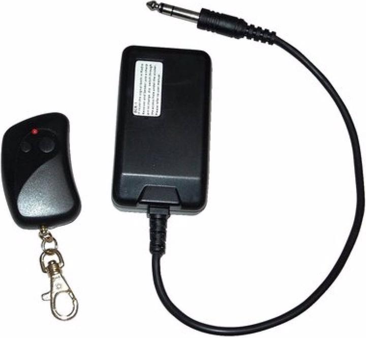 Image du produit Antari Télécommande radio BCR-1