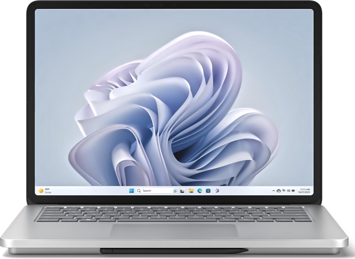 Microsoft Surface Laptop Studio 2 (14.40", Intel Core i7-13700H, 64 GB, 1000 GB, CH)