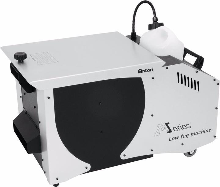 Antari ICE-101 Bodennebler