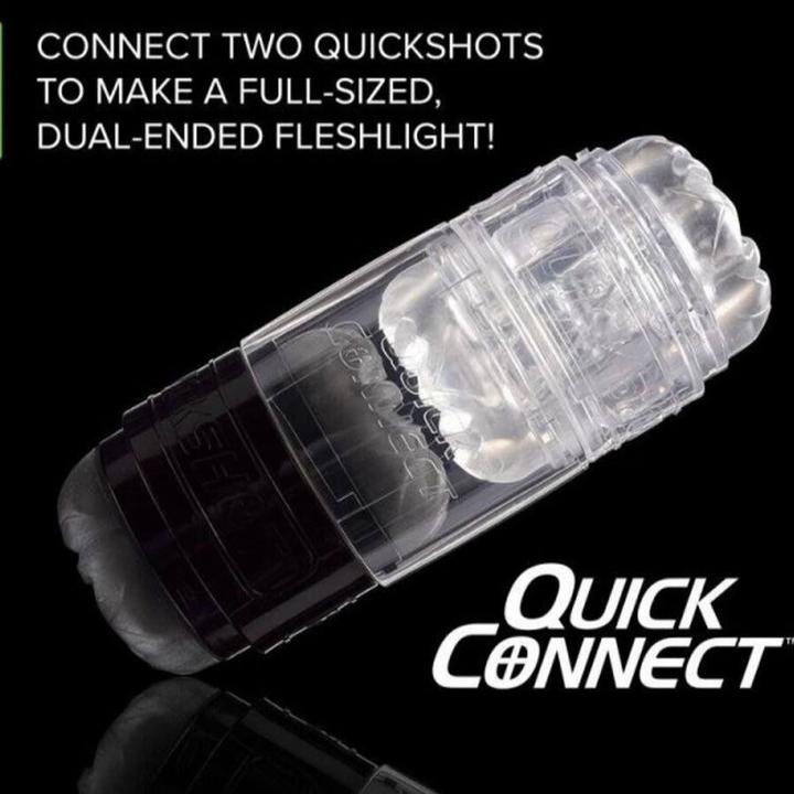 Image du produit Fleshlight Quick Connect