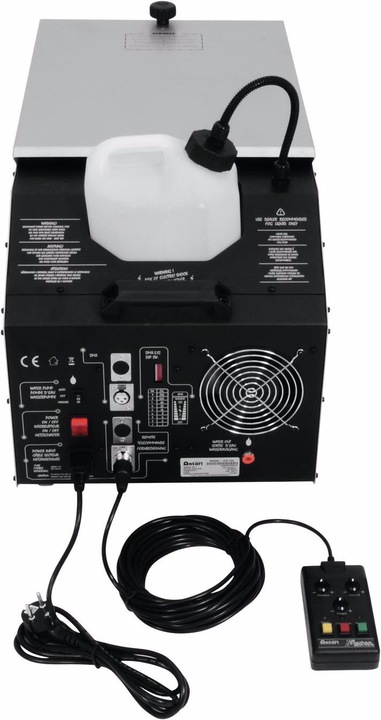 Produktbild Antari ICE-101 Bodennebler