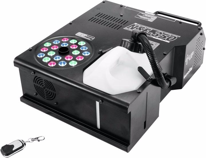 Produktbild Eurolite NSF-350 LED Hybrid Spray Fogger