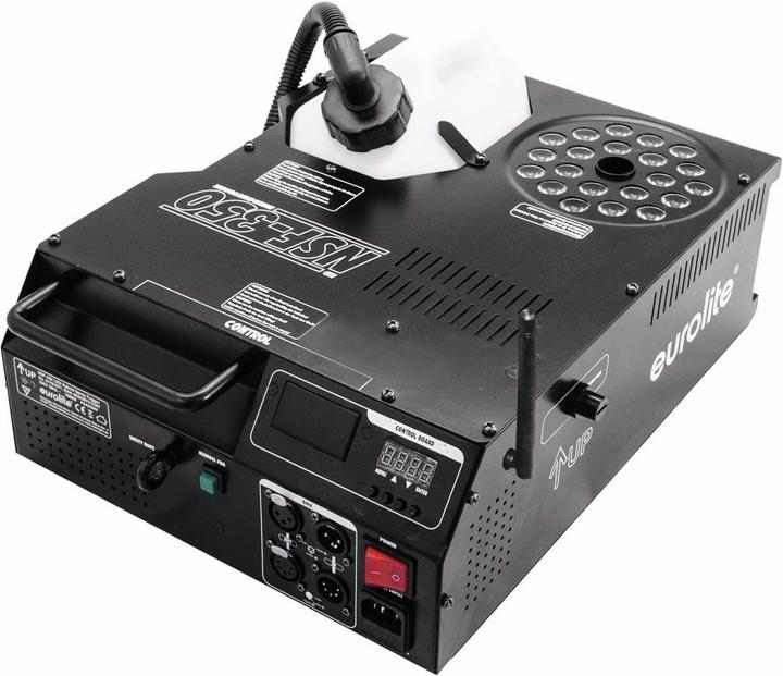 Produktbild Eurolite NSF-350 LED Hybrid Spray Fogger