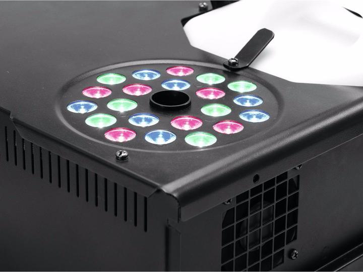 Produktbild Eurolite NSF-350 LED Hybrid Spray Fogger