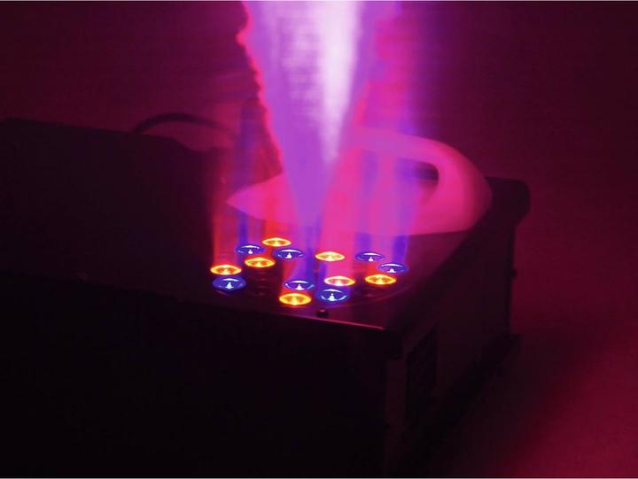 Produktbild Eurolite NSF-350 LED Hybrid Spray Fogger