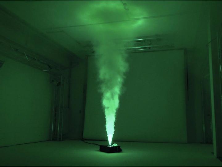 Produktbild Eurolite NSF-350 LED Hybrid Spray Fogger