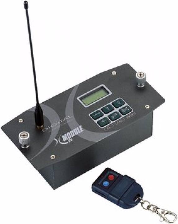 Antari X-30 MK1 Funkfernsteuerung