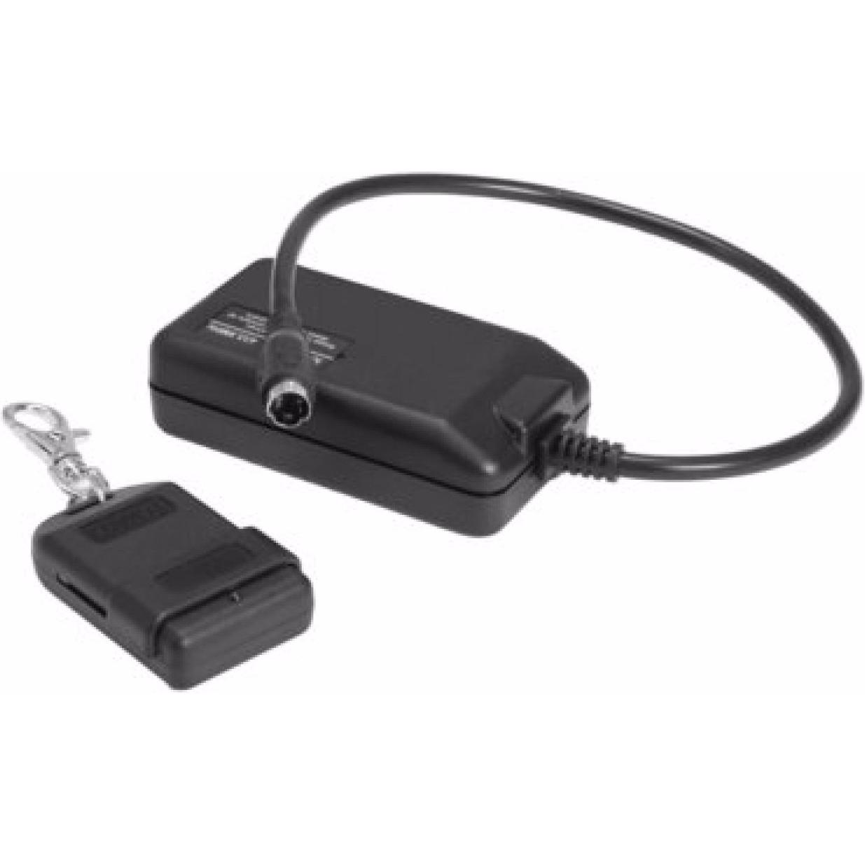 Antari MCR-1 Funkfernsteuerung, Nebelmaschine