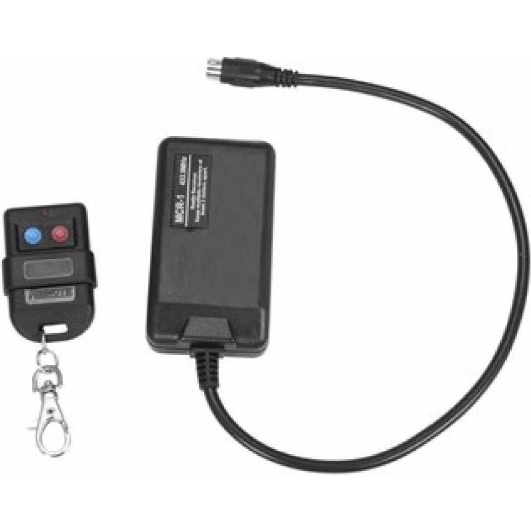 Thumbnail - Antari MCR-1 Funkfernsteuerung, Nebelmaschine