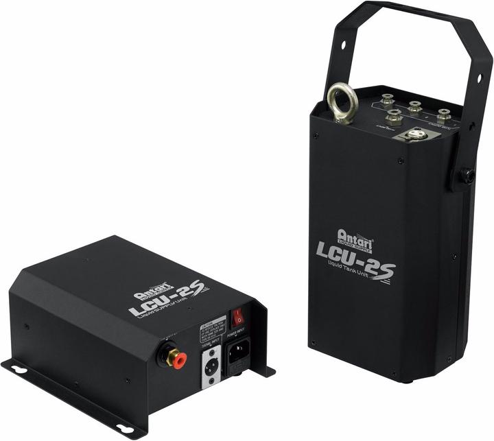 Produktbild Antari LCU-2S Liquid Supply System