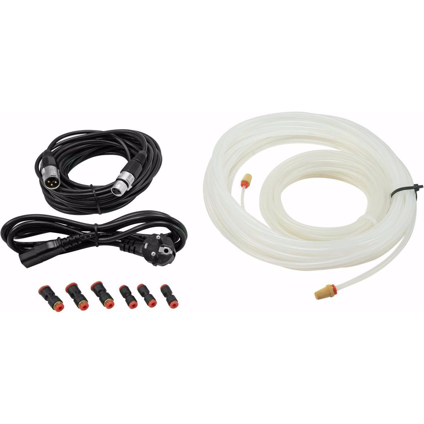 Thumbnail - Antari LCU-2S Liquid Supply System, Nebelmaschine