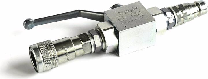 TCM CO2 Ablassventil
