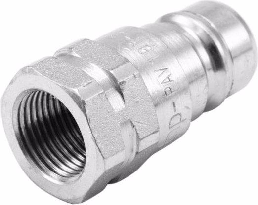 Immagine prodotto TCM Connettore rapido CO2 maschio (parte di aggiornamento)