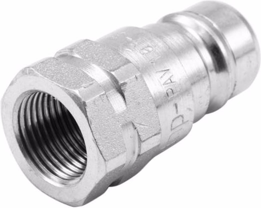 Image du produit TCM Connecteur rapide CO2 mâle (Update Part)