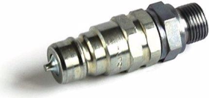 Immagine prodotto TCM Connettore rapido CO2 maschio (parte di aggiornamento)