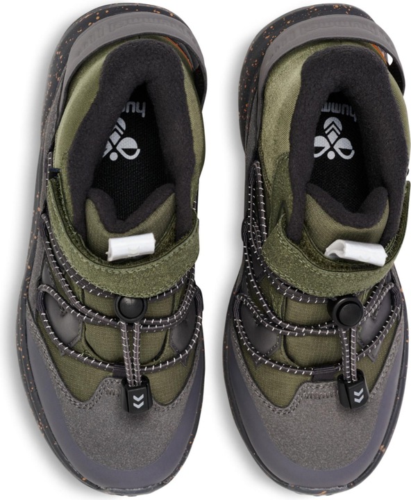 Produktbild hummel Reach Conquer Mid Tex Jr (29)