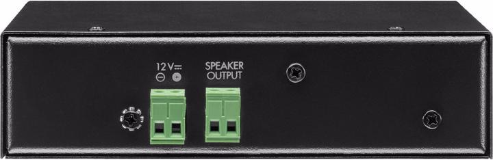 Produktbild Monacor PA-102 Verstärker ELA (Verstärker)
