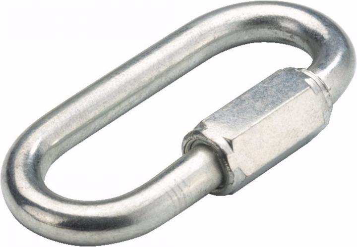 Actual product image Monacor Screw eye, max. 50kg d:5mm