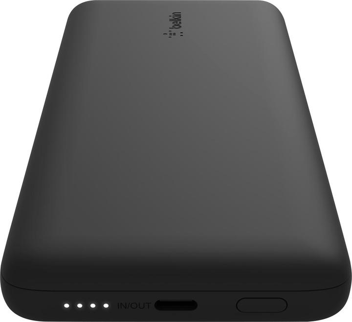 Image du produit Belkin Boost Charge (10000 mAh, 18 W, 37 Wh)