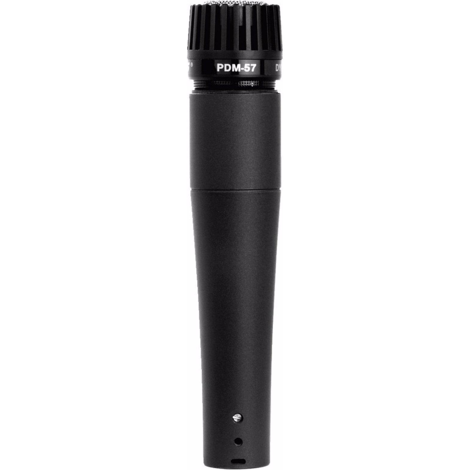 JTS Dynamisches Mikrofon (PDM-57)