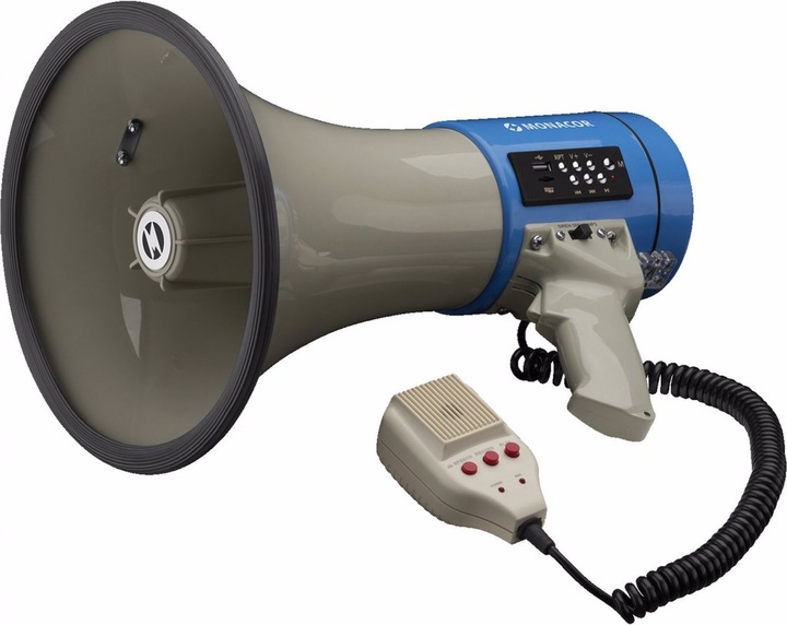 Image du produit Monacor TM-17M (Porte-voix)