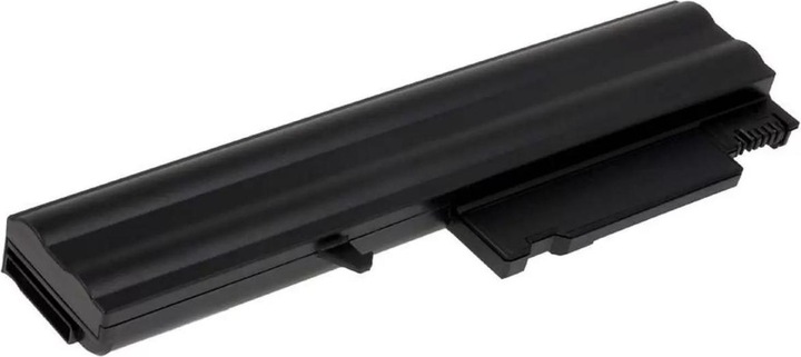 Produktbild AccuCell Akku IBM Thinkpad T40 (5200 mAh)