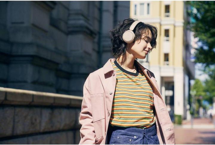 Produktbild Sony WH-CH520 (Keine Geräuschunterdrückung, 50 h, Kabellos)