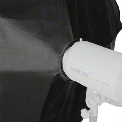 Produktbild Walimex pro pro Octagon Ø140cm (Softbox, 150 cm)