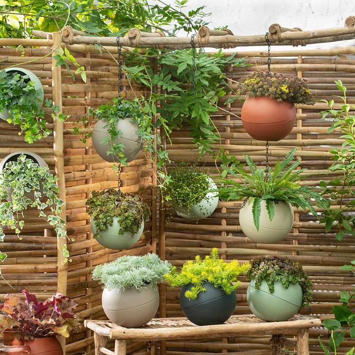 Image du produit Floriate Cache-pot Globee (20 x 20 cm)