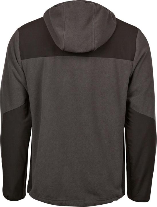 Produktbild Tee Jays Mountain Fleece Jacke mit Kapuze (XS)