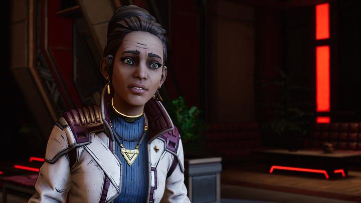 Actual product image Microsoft New Tales from the Borderlands - Deluxe Edition