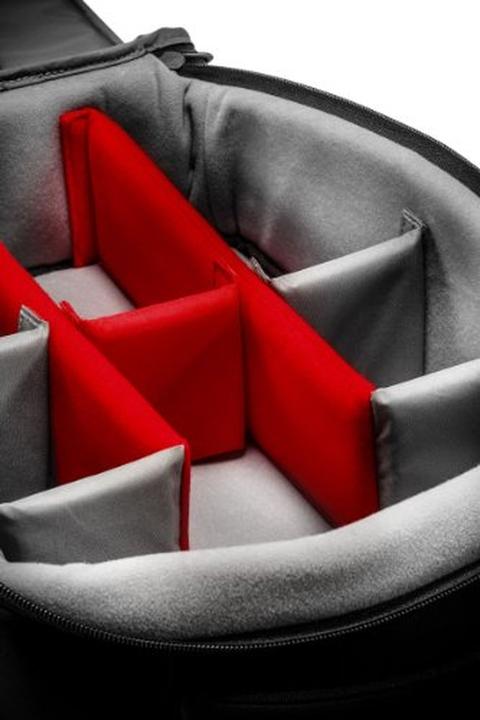 Immagine prodotto Manfrotto Attrezzatura avanzata (Zaino per fotocamera)