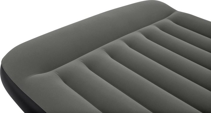 Actual product image Bestway Tritech Air Mattress Full 1.91 m x 1.37 m x 30 cm