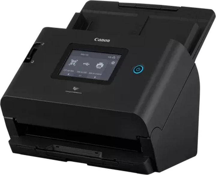 Image du produit Canon DR-S350NW A4 (RJ45, USB, Wi-Fi Direct)