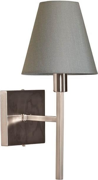 Immagine prodotto Elstead Lighting Applique Lucerna GX53 nichel spazzolato (GX53)