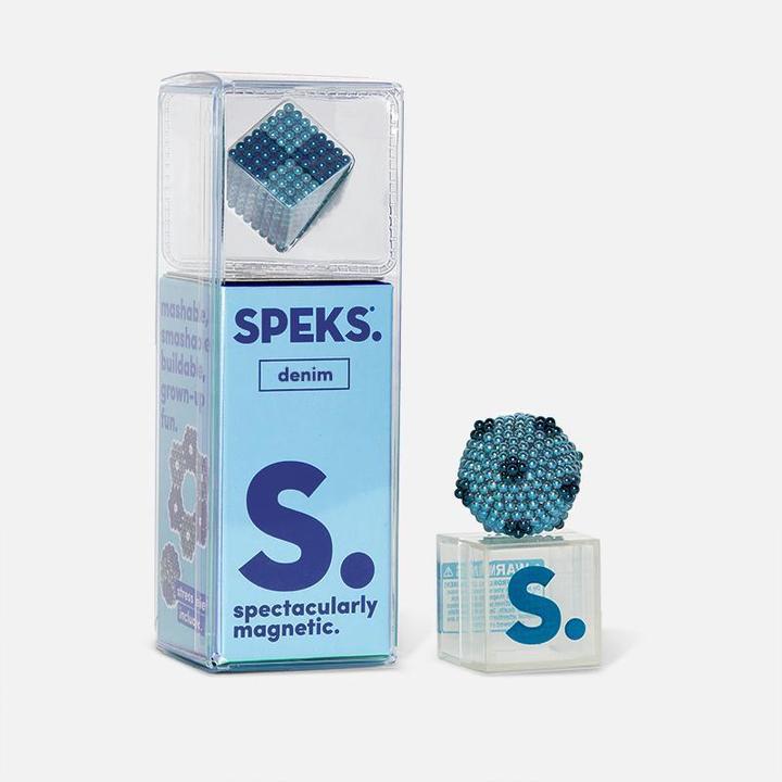 Produktbild Speks Tones Denim