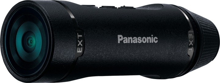 Panasonic HX-A1, mini telecamera, WiFi, FullHD (30p, WiFi)