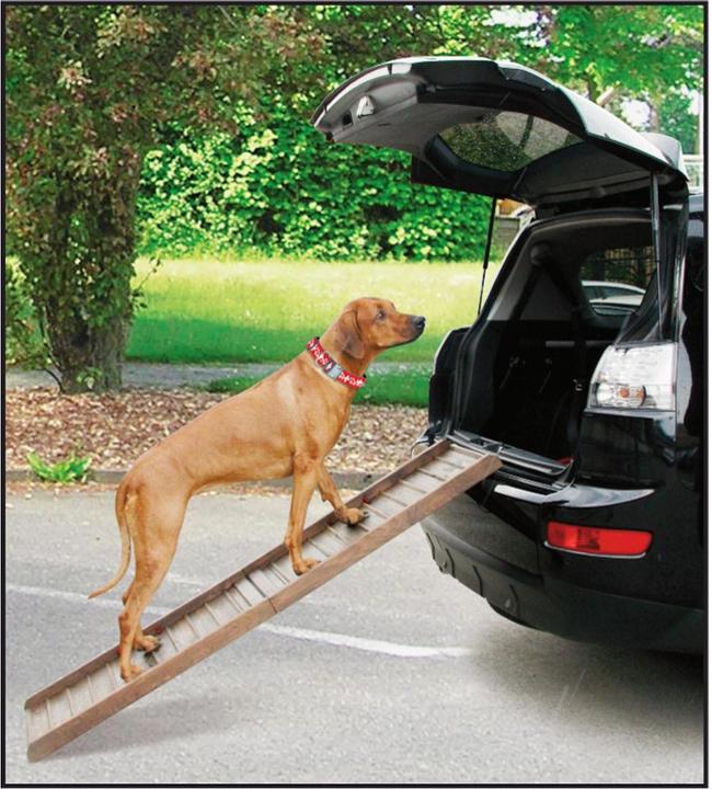 Swisspet Boarding (Hund, Faltbar)