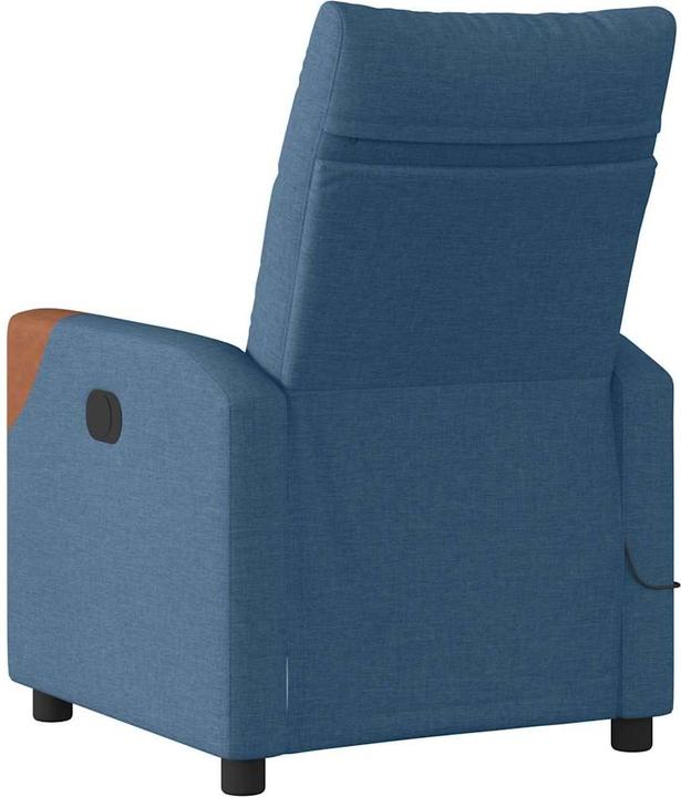 Image du produit vidaXL elektrischer Massagesessel