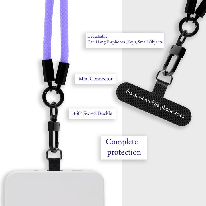 Immagine prodotto Cadorabo Catena portacellulare per Huawei P10 PLUS custodia collana