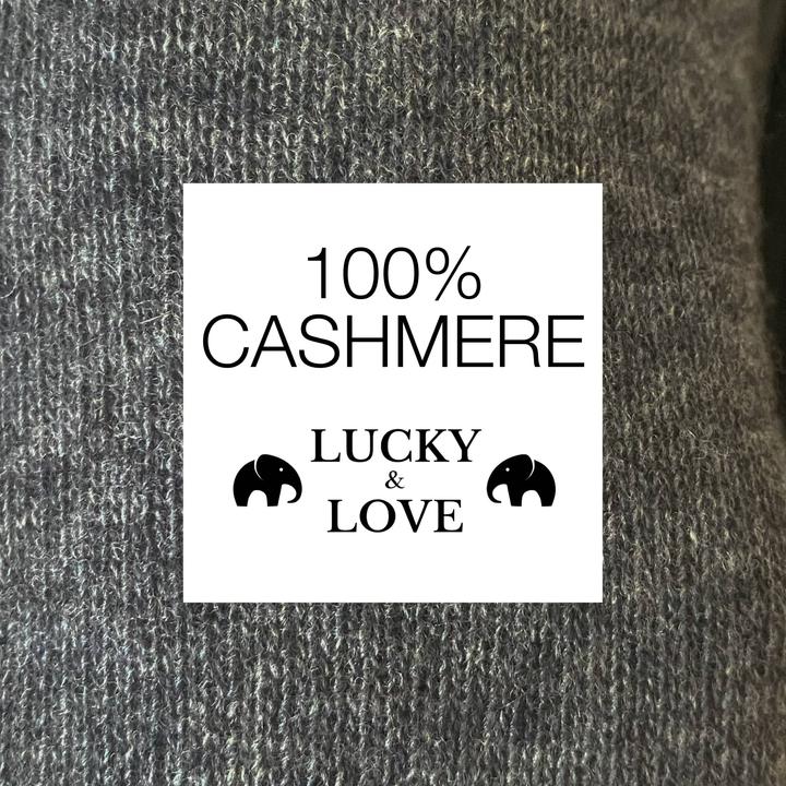 Immagine prodotto Lucky & Love Kaschmirschal (100%) Premium "Valeré"