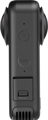 Produktbild Kandao QooCam 3 Ultra (30p, Bluetooth, GPS, WLAN)