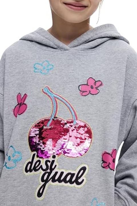 Image du produit Desigual Cherries (11XL)