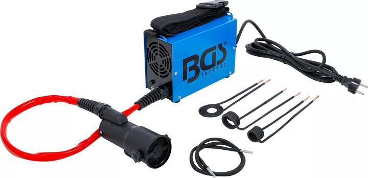 Immagine prodotto BGS Riscaldatore ad induzione 1,5 kW