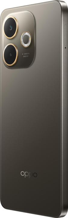 Produktbild OPPO A5 Pro (256 GB, Schwarz, 6.67", Dual SIM, 4G)