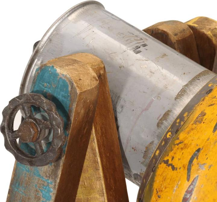 Produktbild vidaXL Stehlampe (E27)